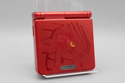 Nintendo game boy advance - sp, |
