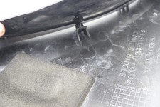 Rechte Seite HONDA VFR 1200 F