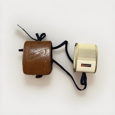 Vintage Gossen Sixtomat