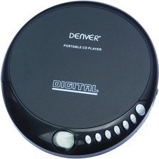 Denver DM-24 Portabler
