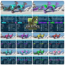 Ark Survival Ascended Pve NEU