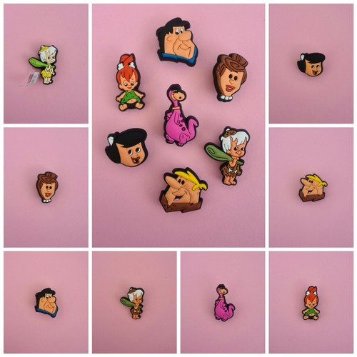Schuhstecker shoe charms - schuhstecker/shoe, charms/set