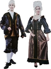 Partner Kost�m Baron