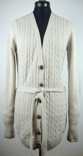 Lacoste damen strickjacke - lacoste,
