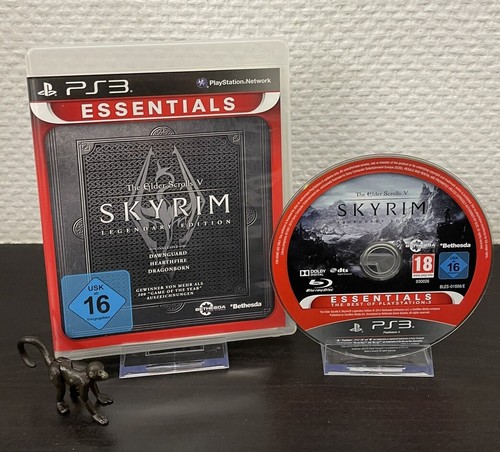 The elder scrolls skyrim - the,