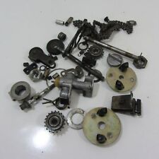 Kawasaki Z 1000 KZT00A Schrauben & Kleinteile Motor B8473