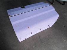 Motorhaube Haube Motor Ford