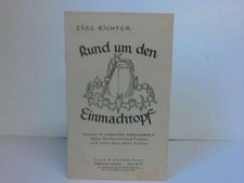 Rund um en Einmachtopf