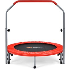 φ101cm Fitness Trampolin