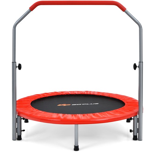 φ101cm fitness trampolin - fitness,