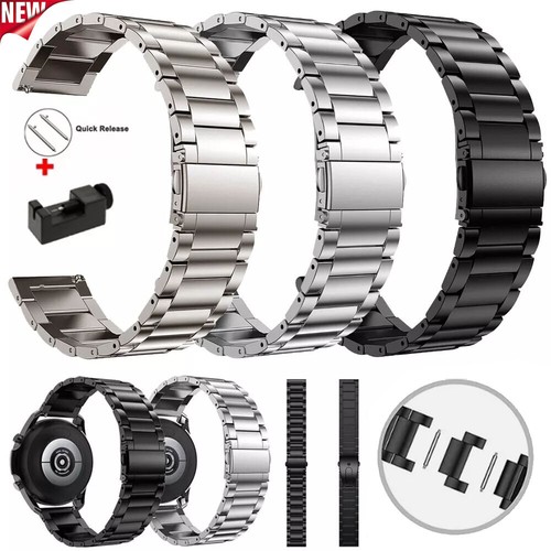 22mm ersatz armband - 20~22mm,