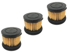 Luftfilter - 3x,