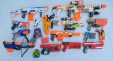 ✅️ NERF Set / Sammlung