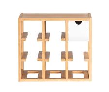 Wenko Weinregal Flaschenregal