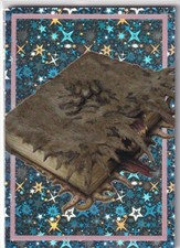 Panini Harry Potter Evolution