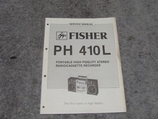 Schaltplan Service Manual für