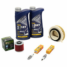 Wartung Öl 2L für Yamaha XVS