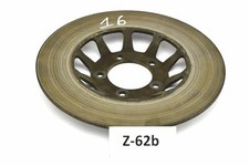 Honda CX 500 GL 500 - Bremsscheibe vorne 4,96mm Z-62B (16)
