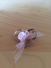 Hochzeitsanstecker