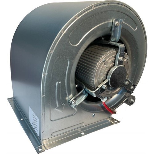 Radialventilator 1500m3h - radialventilator,