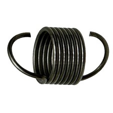 Zugfeder für Baas Frontlader Trima Quicke Alö Lader 970510080 Granit 43043097 SP