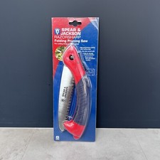 Spear & Jackson klappbare