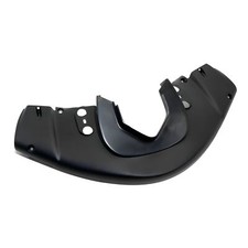 Aprilia tachoabdeckung unten - aprilia,