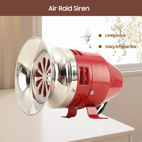 120db industriealarm - 120db,