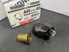 Hansa hansajet - hansa,