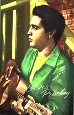 Elvis Presley  *  Original Postkarte Postcard - Nr. 4301 k