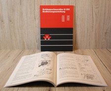 Massey Ferguson 6100