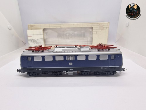 Liliput 320627 elektrolok - liliput,