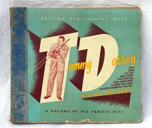 Getting sentimental with - , tommy