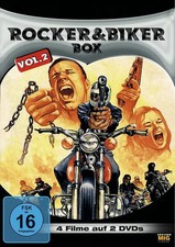 Rocker & Biker Box Vol. 2