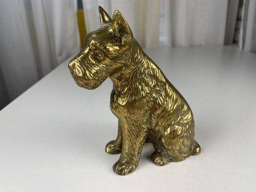 Sammler figur bronze - sammler,