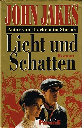Licht und schatten roman - und,