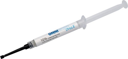Omni cp carbamide - omni, %