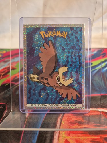 Dunkin boomer pokémon noctuh - dunkin,