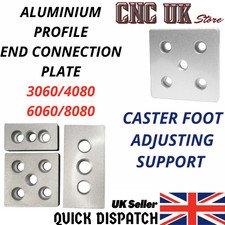 Aluminium Extrusionsprofil