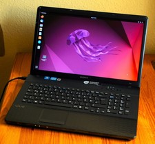 Sony Vaio VPCEJ* 6GB * 17,3