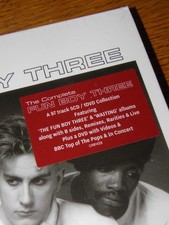 Fun Boy Three: The Complete