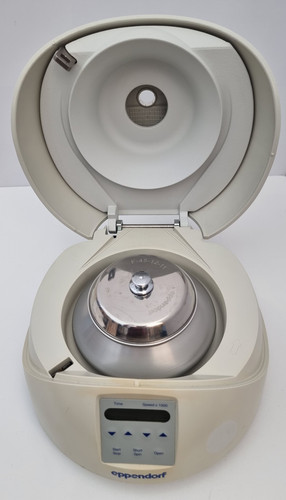 Eppendorf 5453 minispin - 5453,
