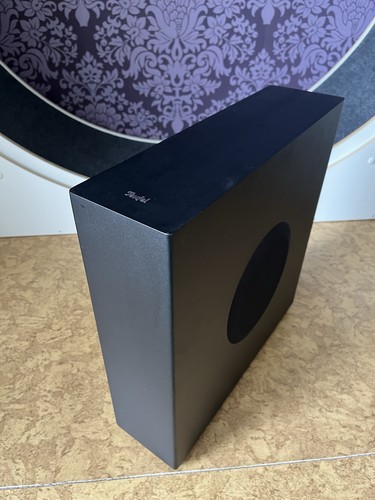 Teufel cinebar mk2 20 - teufel,