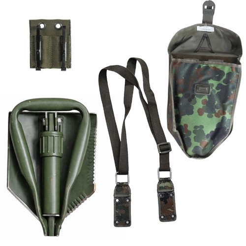 Bundeswehr spaten bw - spaten,,