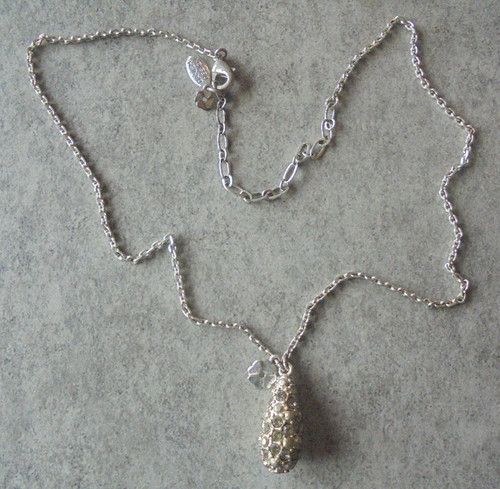 Pilgrim halskette schmuck mit - pilgrim,