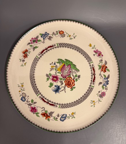 Tortenplatte spode chinese - tortenplatte,