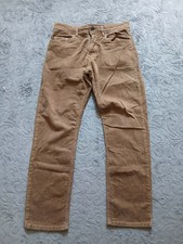 Canda Herren Cordhose W30 L32