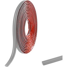 Pvc abschlussleiste - pvc,