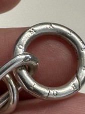 Thomas Sabo Gliederarmband Silber 925 