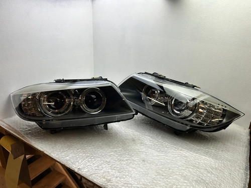 Bmw e90 e91 xenon scheinwerfer - bmw,